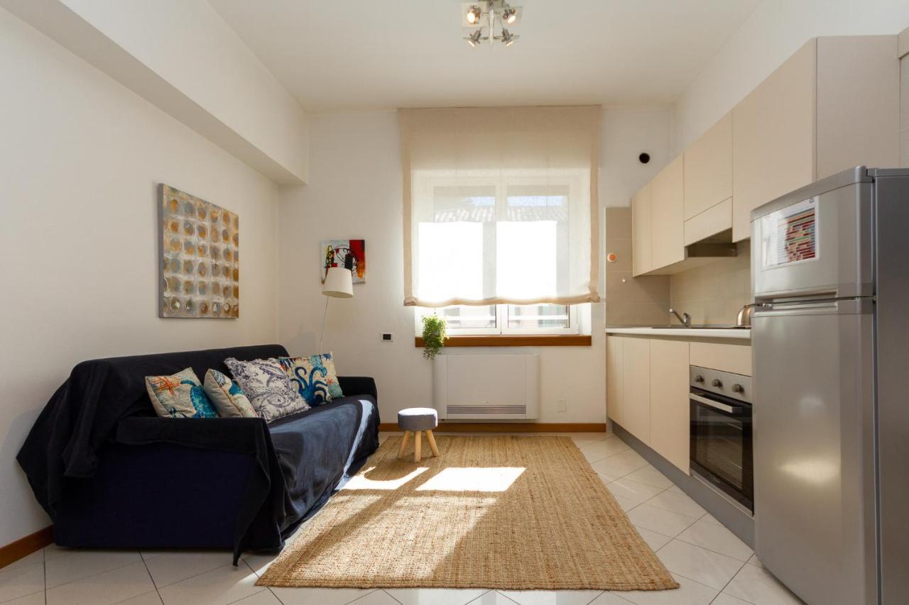 بادوفا Yourbanflat Altinate المظهر الخارجي الصورة