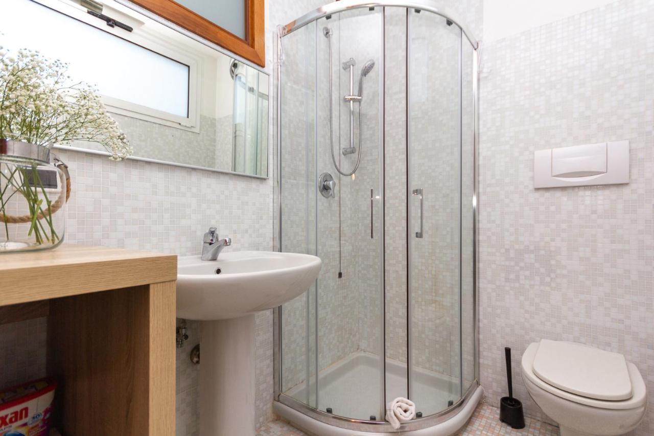 بادوفا Yourbanflat Altinate المظهر الخارجي الصورة