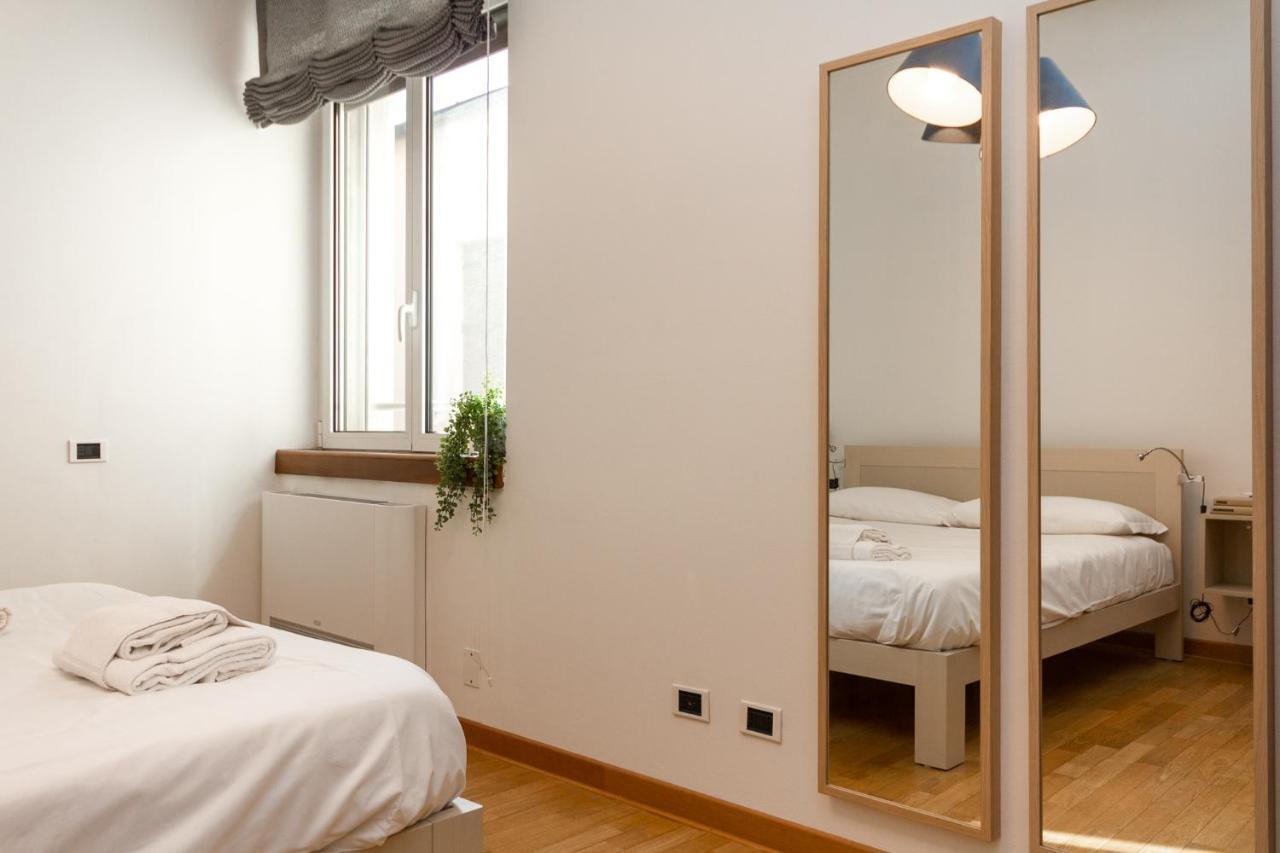 بادوفا Yourbanflat Altinate المظهر الخارجي الصورة